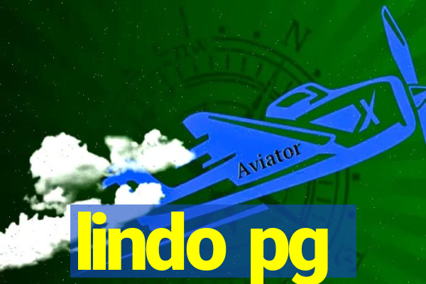 lindo pg